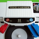 Illustration for article titled Tomy Vinyl Recorder